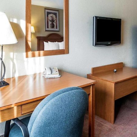 Comfort Inn&Suites Las Cruces Mesilla Esterno foto