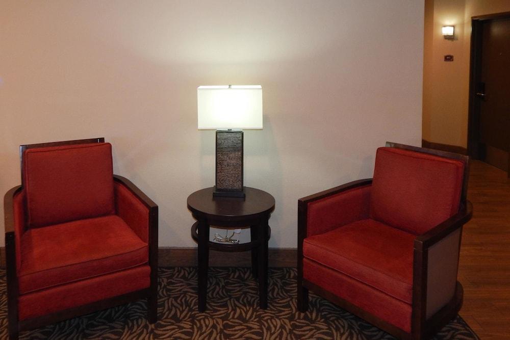 Comfort Inn&Suites Las Cruces Mesilla Esterno foto