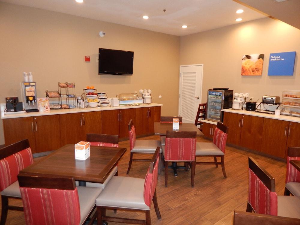 Comfort Inn&Suites Las Cruces Mesilla Esterno foto