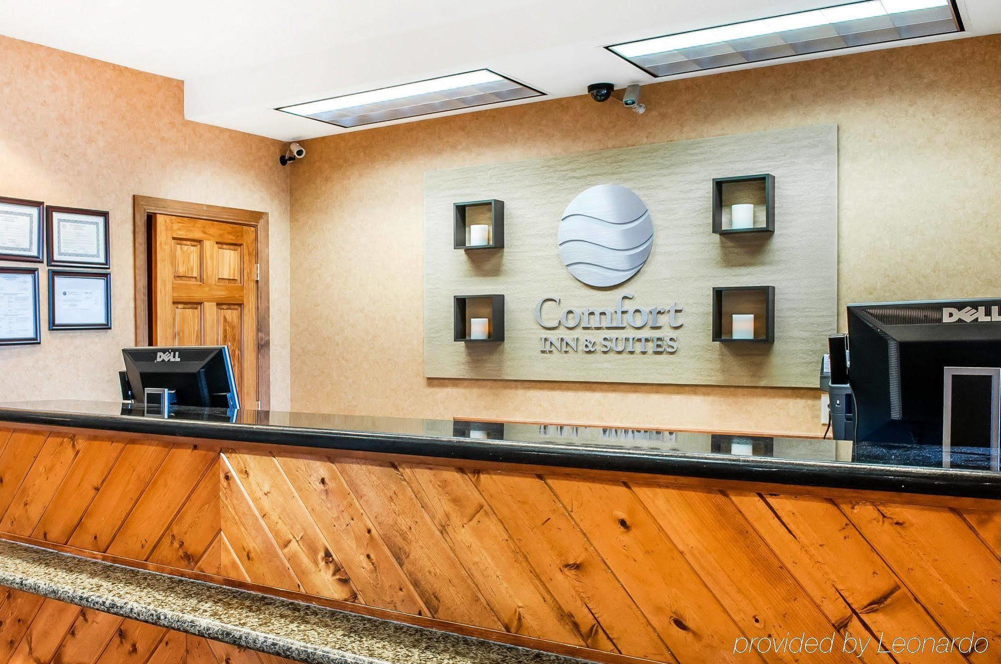 Comfort Inn&Suites Las Cruces Mesilla Esterno foto