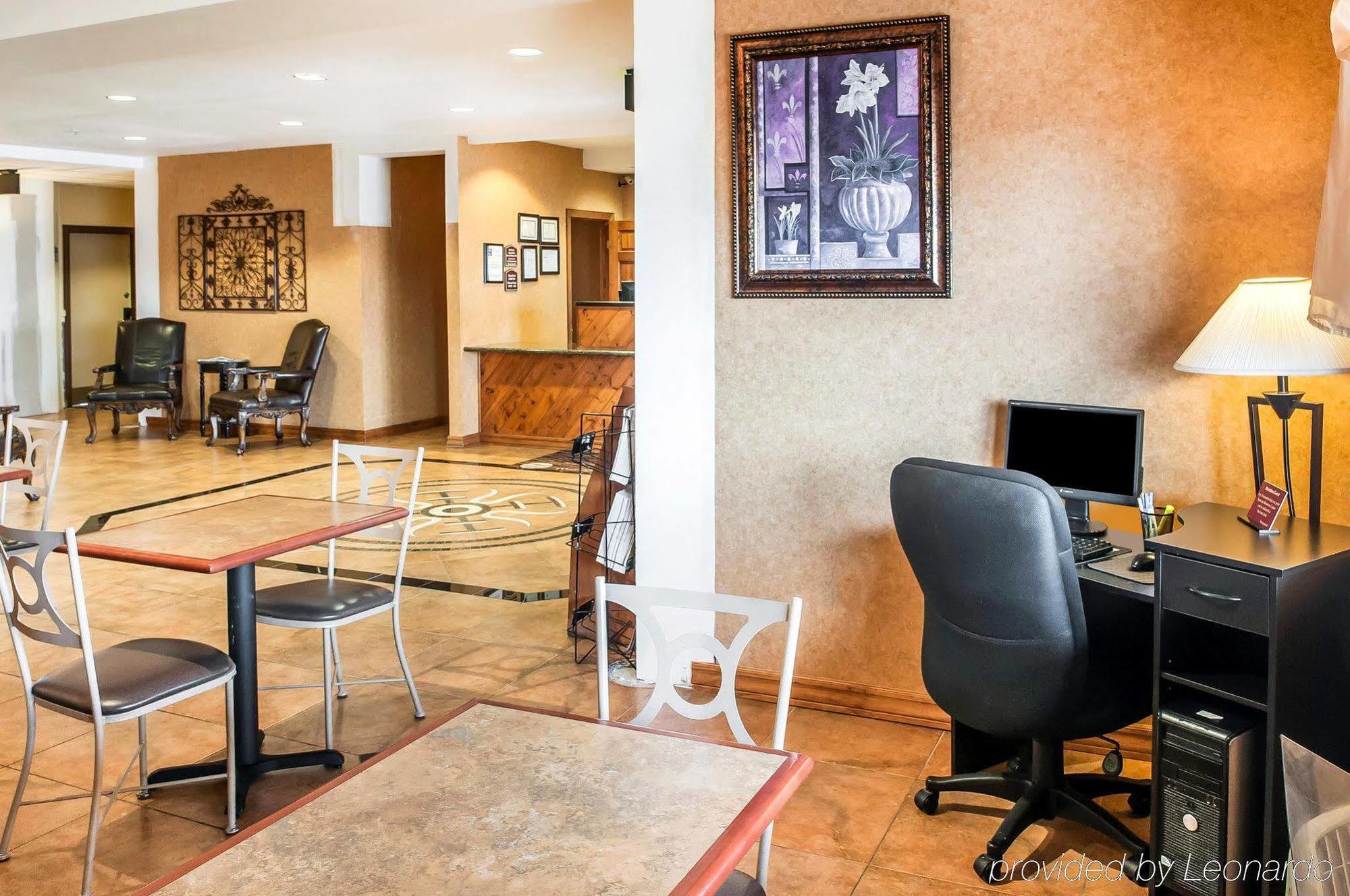 Comfort Inn&Suites Las Cruces Mesilla Esterno foto