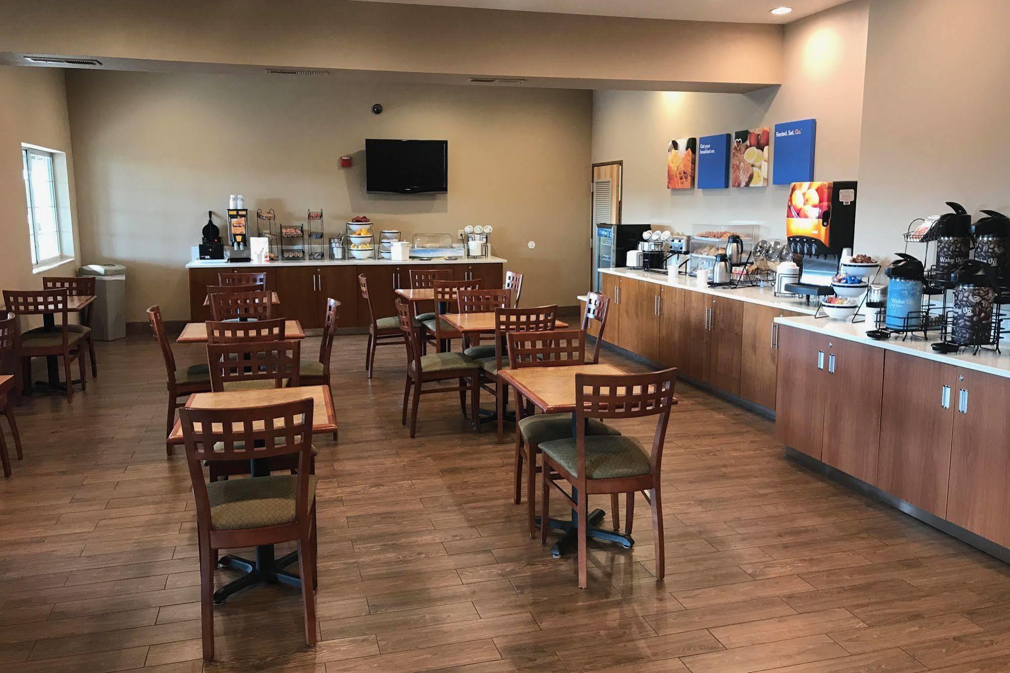 Comfort Inn&Suites Las Cruces Mesilla Esterno foto