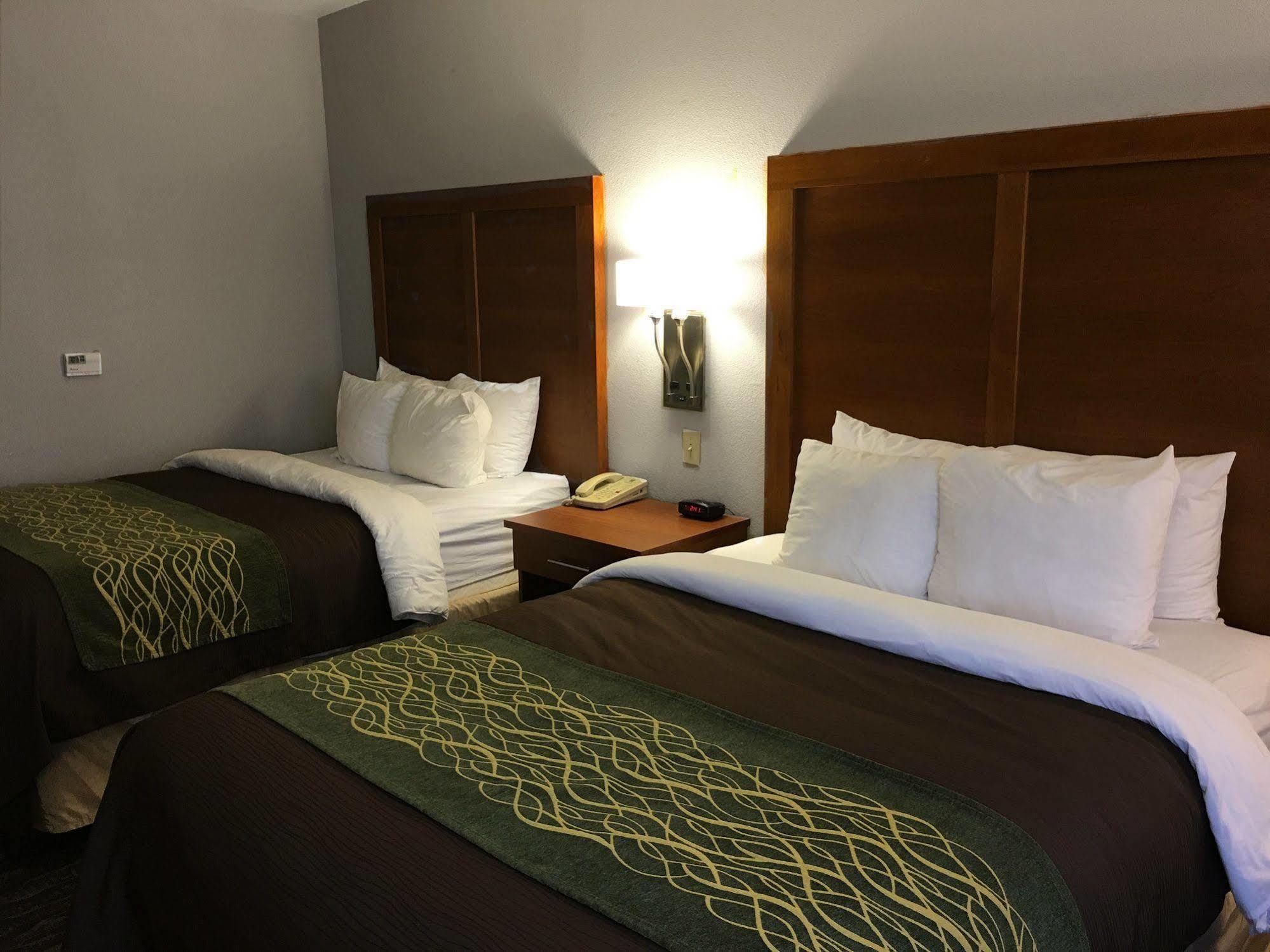 Comfort Inn&Suites Las Cruces Mesilla Esterno foto