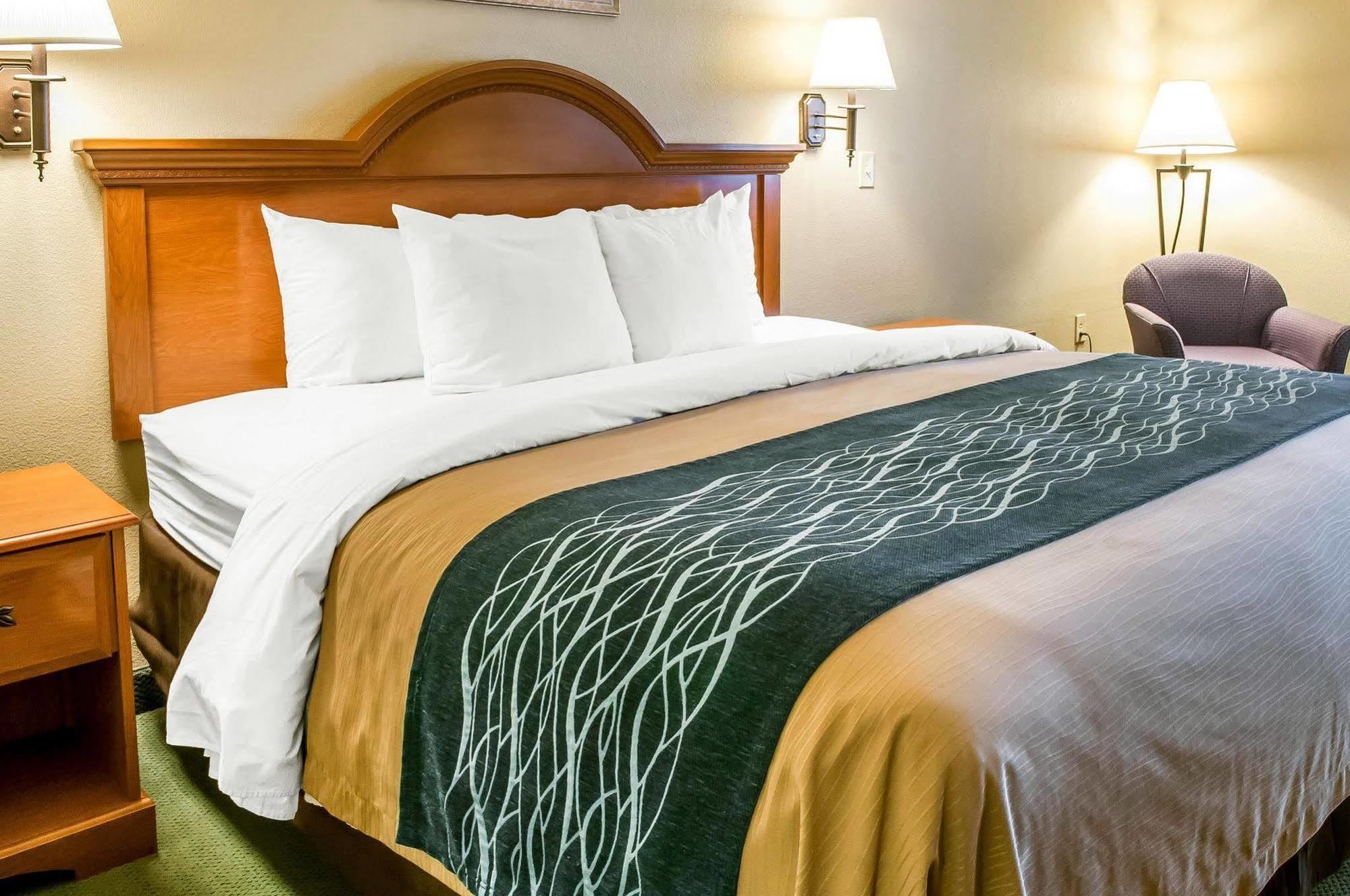 Comfort Inn&Suites Las Cruces Mesilla Esterno foto