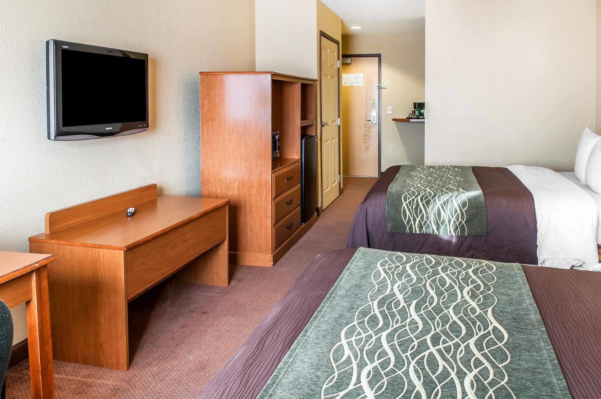 Comfort Inn&Suites Las Cruces Mesilla Esterno foto