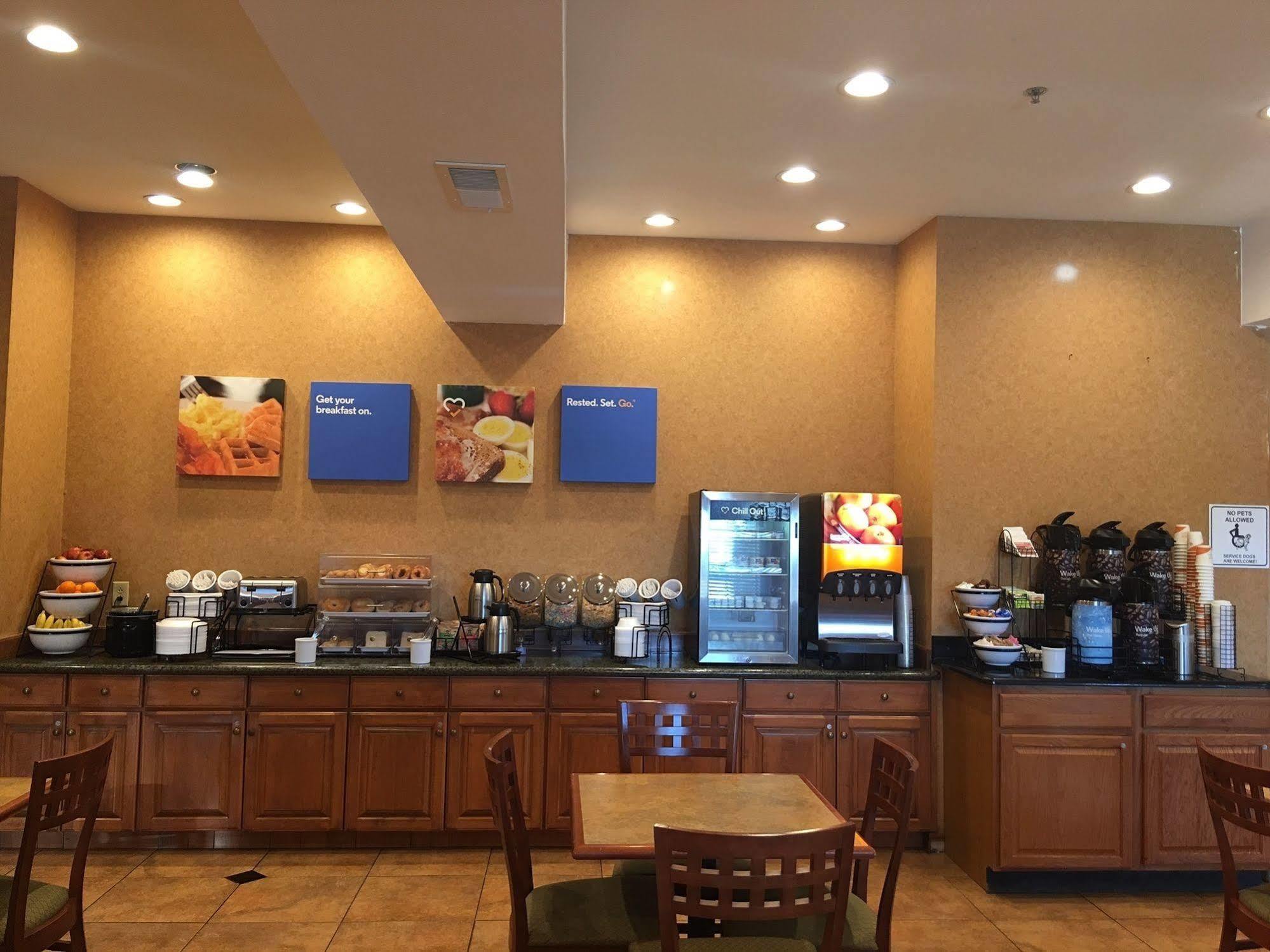 Comfort Inn&Suites Las Cruces Mesilla Esterno foto