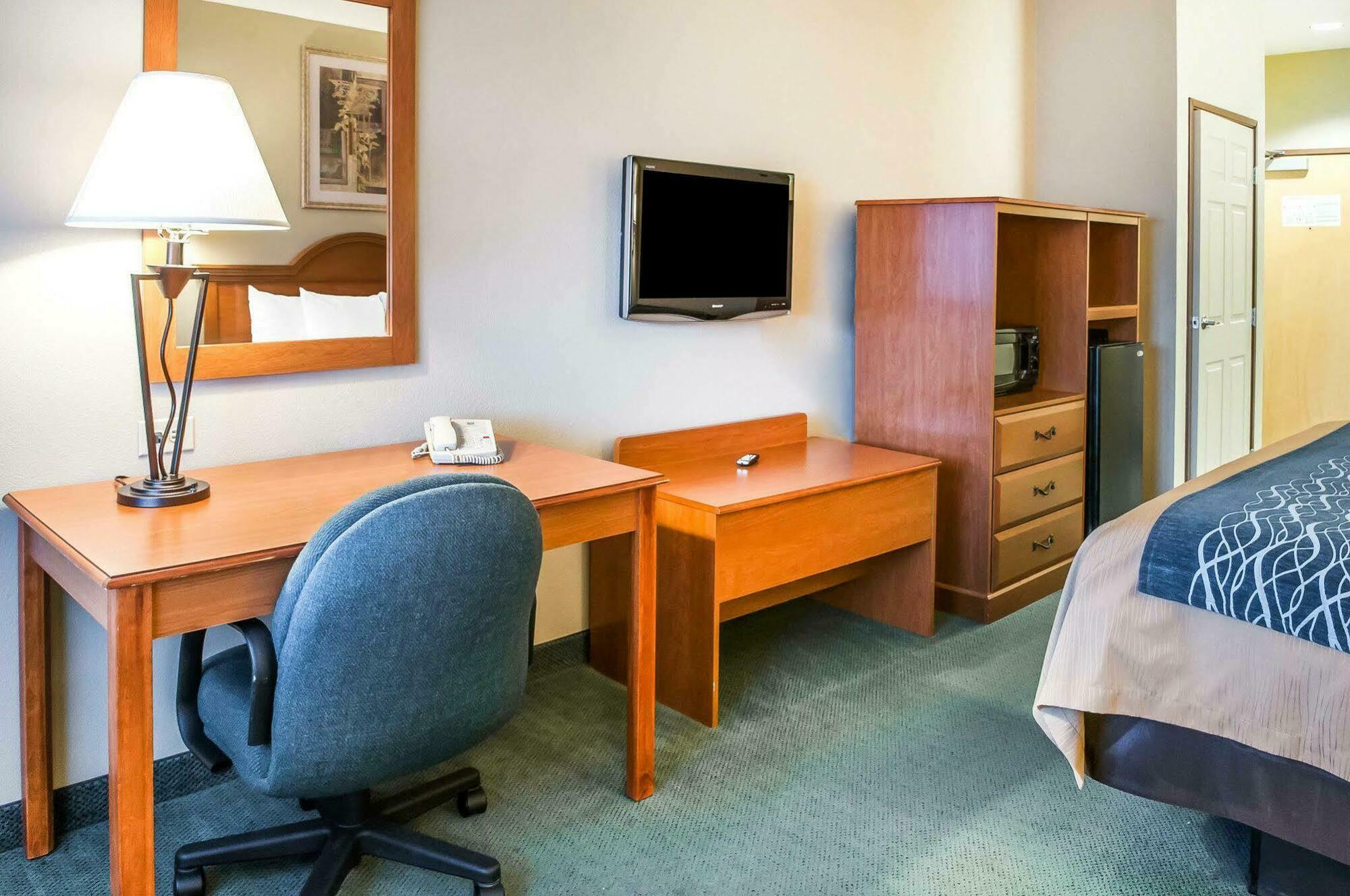 Comfort Inn&Suites Las Cruces Mesilla Esterno foto