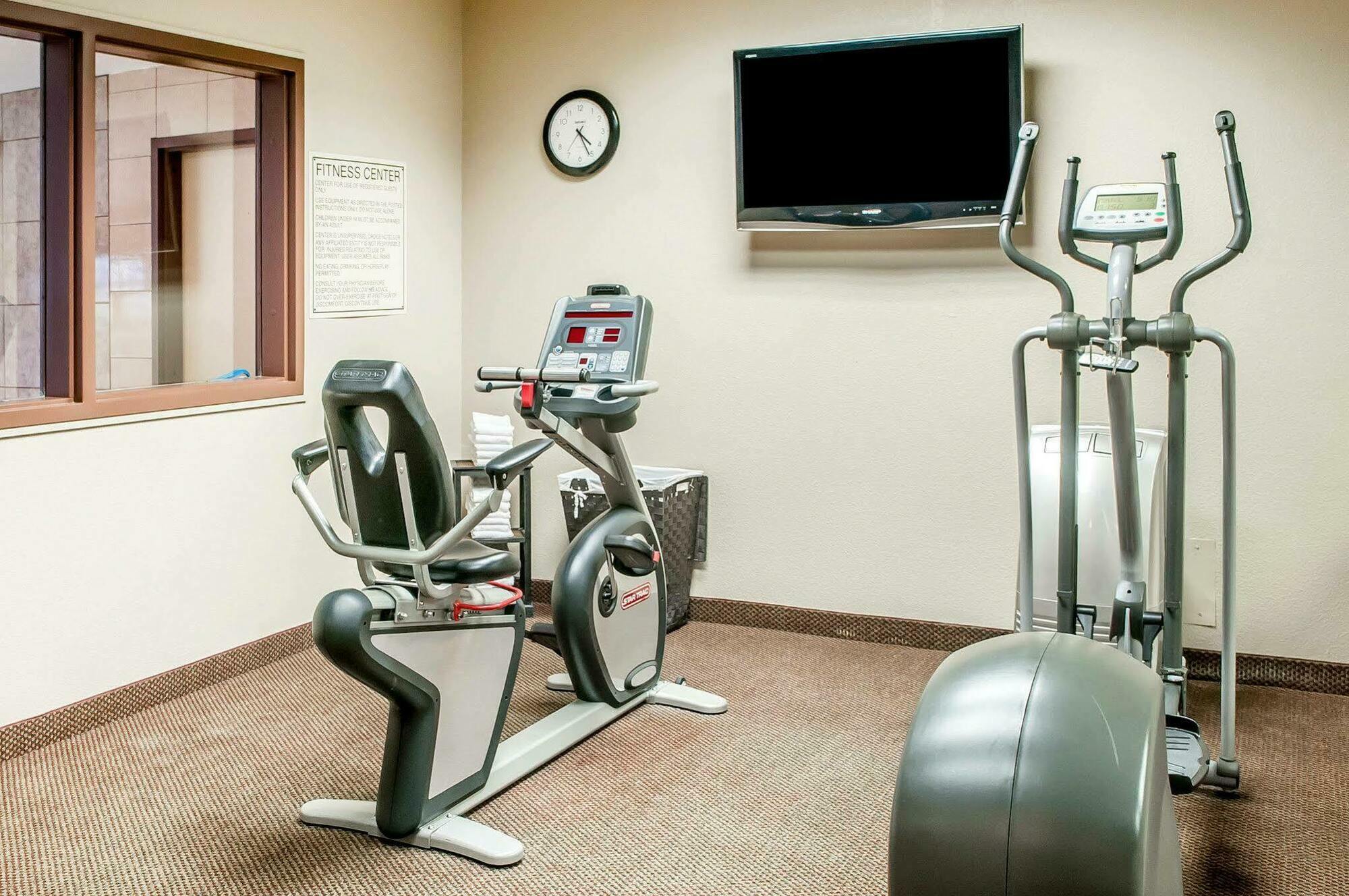 Comfort Inn&Suites Las Cruces Mesilla Esterno foto